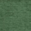 green plain velvet-chenille fabric from Cristina Marrone