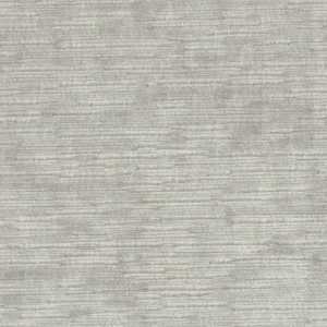 black-grey plain velvet-chenille fabric from Cristina Marrone