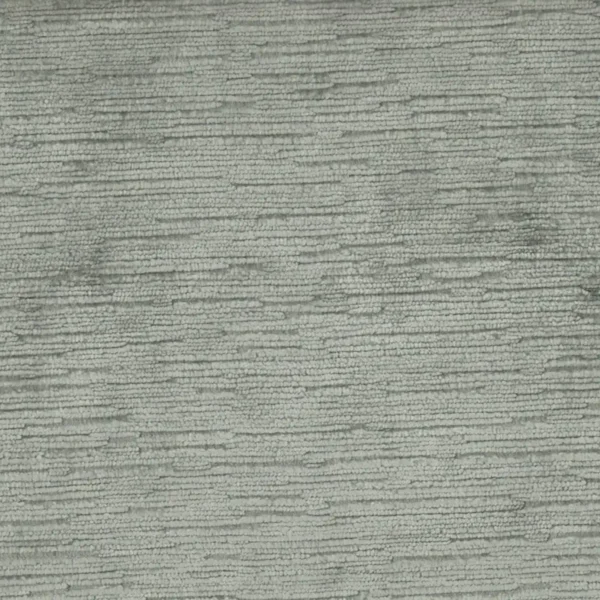 black-grey plain velvet-chenille fabric from Cristina Marrone