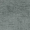 black-grey plain velvet-chenille fabric from Cristina Marrone