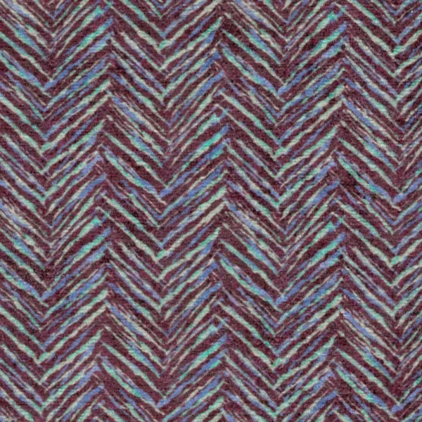 Accento Fabric - 3101 by multicolour contemporary velvet-chenille fabric from Cristina Marrone