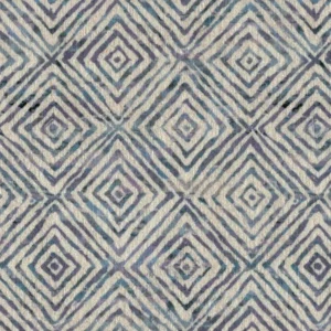 black-grey contemporary velvet-chenille fabric from Cristina Marrone