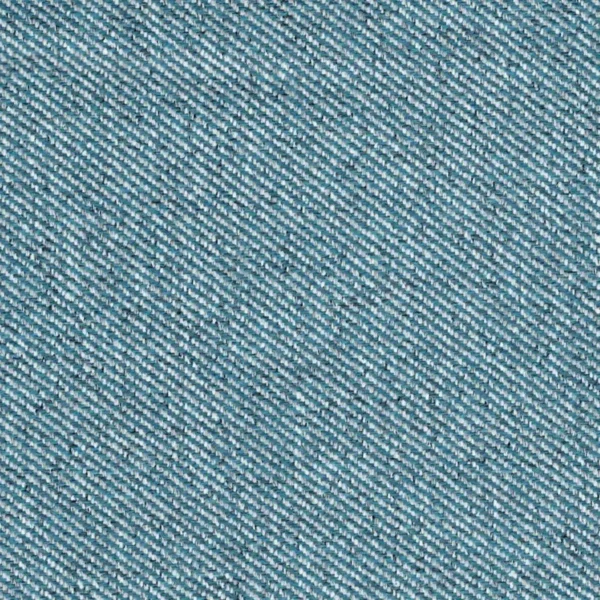 Cervo Fabric - Denim by blue striped misc fabric from Cristina Marrone