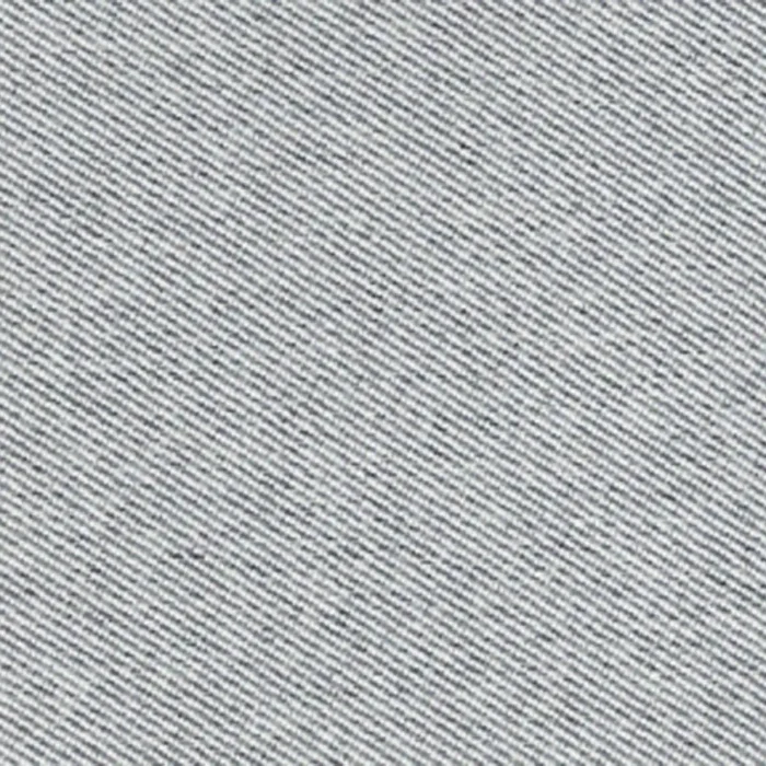 Cervo Fabric - Silver swatch