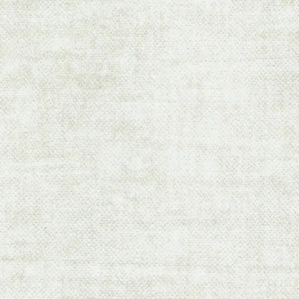 Destino Fabric - Jasmine by white plain velvet-chenille fabric from Cristina Marrone