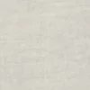 white plain velvet-chenille fabric from Cristina Marrone