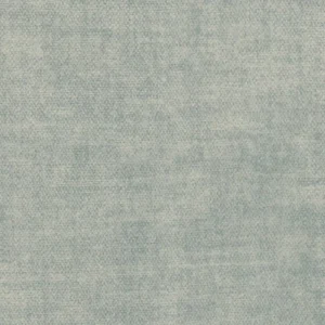 green plain velvet-chenille fabric from Cristina Marrone