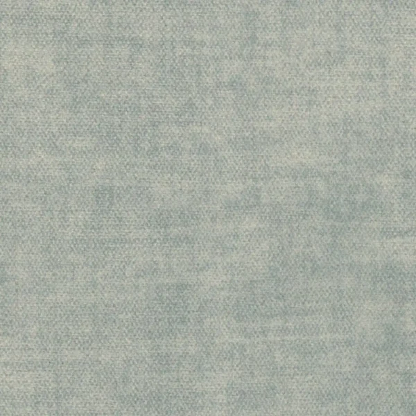 Destino Fabric - Jade by green plain velvet-chenille fabric from Cristina Marrone