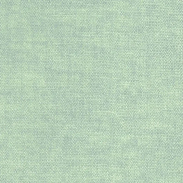 Destino Fabric - Spa by green plain velvet-chenille fabric from Cristina Marrone