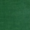 green plain velvet-chenille fabric from Cristina Marrone