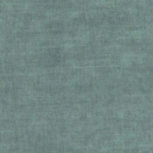 green plain velvet-chenille fabric from Cristina Marrone