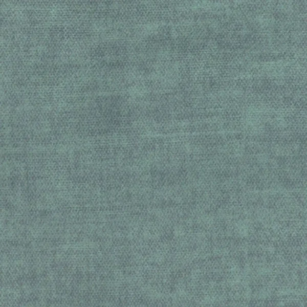 green plain velvet-chenille fabric from Cristina Marrone