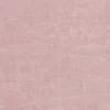 pink plain velvet-chenille fabric from Cristina Marrone