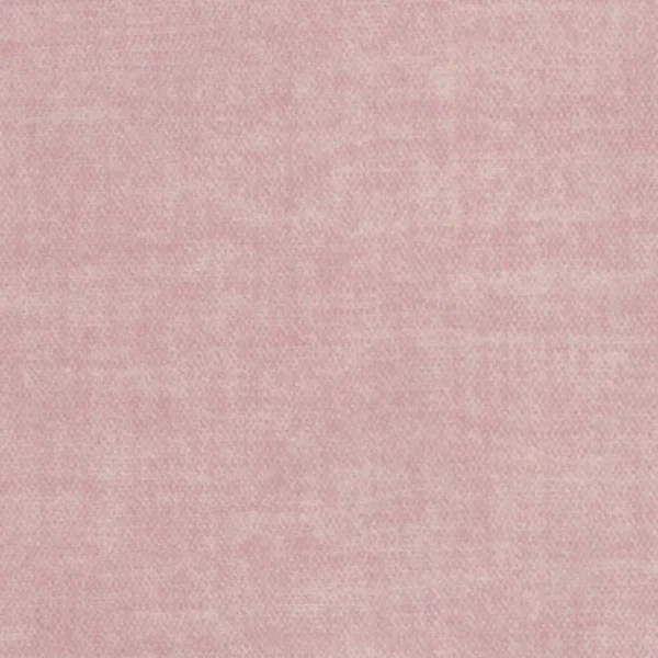 Destino Fabric - Coral by pink plain velvet-chenille fabric from Cristina Marrone