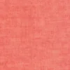 orange plain velvet-chenille fabric from Cristina Marrone