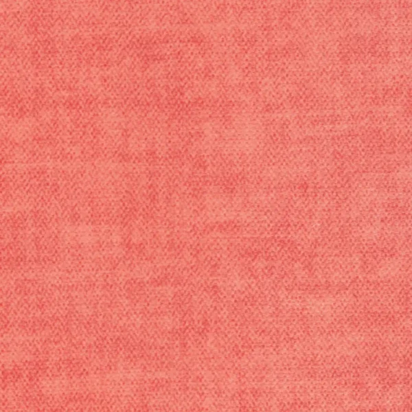 Destino Fabric - Sorbet by orange plain velvet-chenille fabric from Cristina Marrone