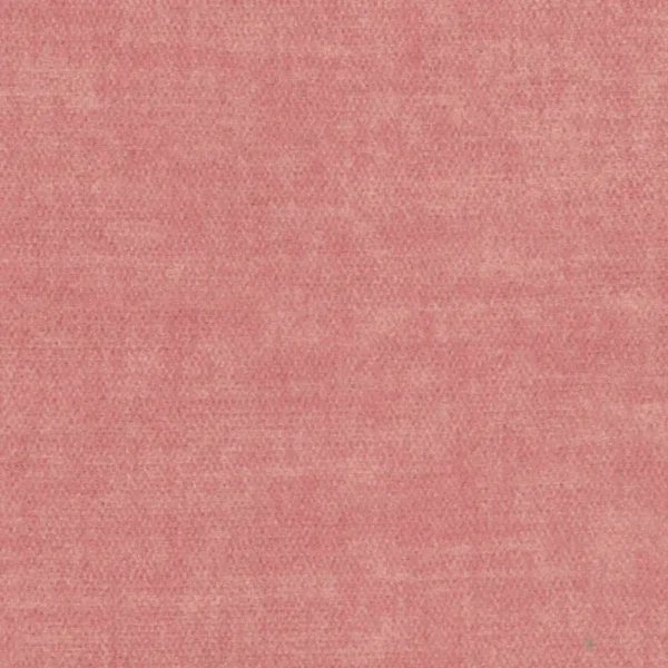 pink plain velvet-chenille fabric from Cristina Marrone