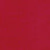 red plain velvet-chenille fabric from Cristina Marrone