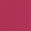 red plain velvet-chenille fabric from Cristina Marrone