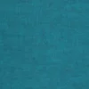 blue plain velvet-chenille fabric from Cristina Marrone