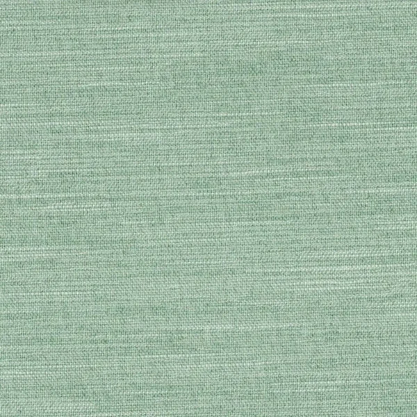 Porto Fabric - Sea by blue plain woven fabric from Cristina Marrone