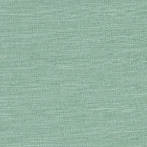 blue plain woven fabric from Cristina Marrone