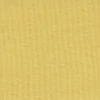 yellow plain woven fabric from Cristina Marrone