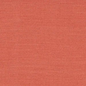 red plain woven fabric from Cristina Marrone