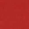 red plain woven fabric from Cristina Marrone
