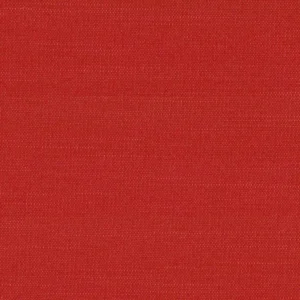 red plain woven fabric from Cristina Marrone