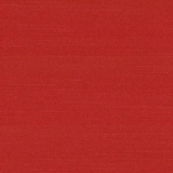 red plain woven fabric from Cristina Marrone