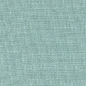 blue plain woven fabric from Cristina Marrone