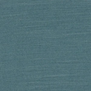 blue plain woven fabric from Cristina Marrone