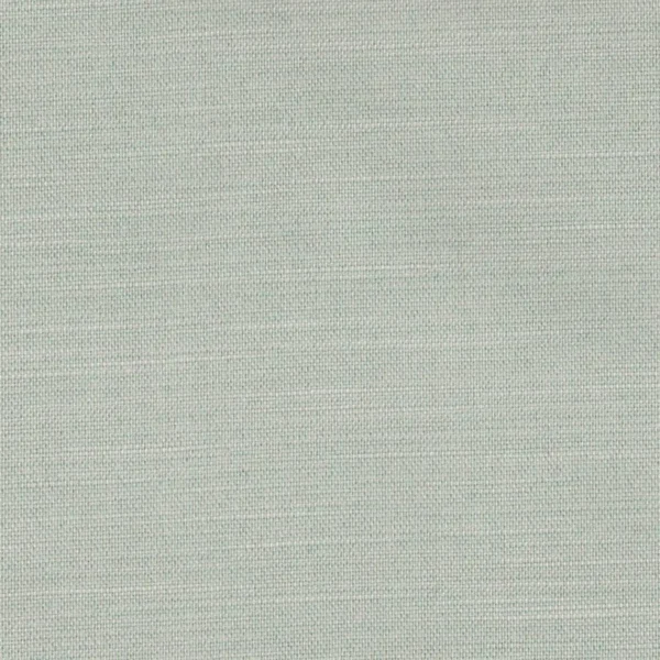 Porto Fabric - Flint by black-grey plain woven fabric from Cristina Marrone