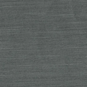 black-grey plain woven fabric from Cristina Marrone