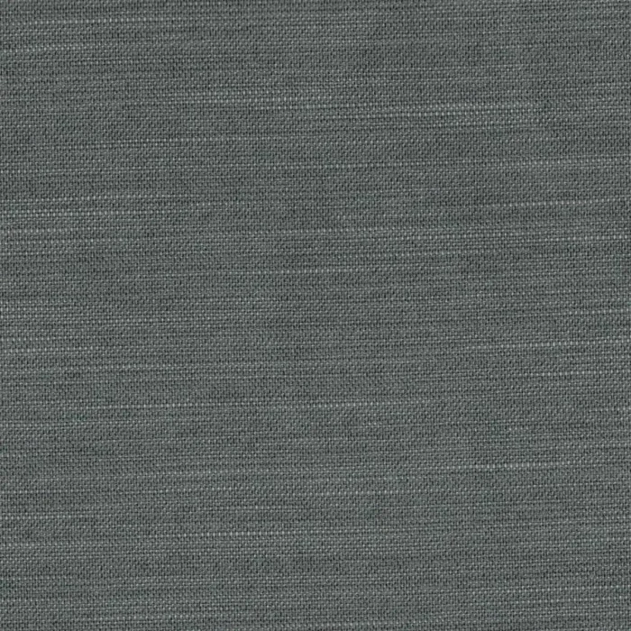 Porto Fabric - Charcoal swatch