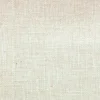 white plain woven fabric from Cristina Marrone