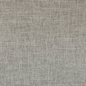 black-grey plain woven fabric from Cristina Marrone