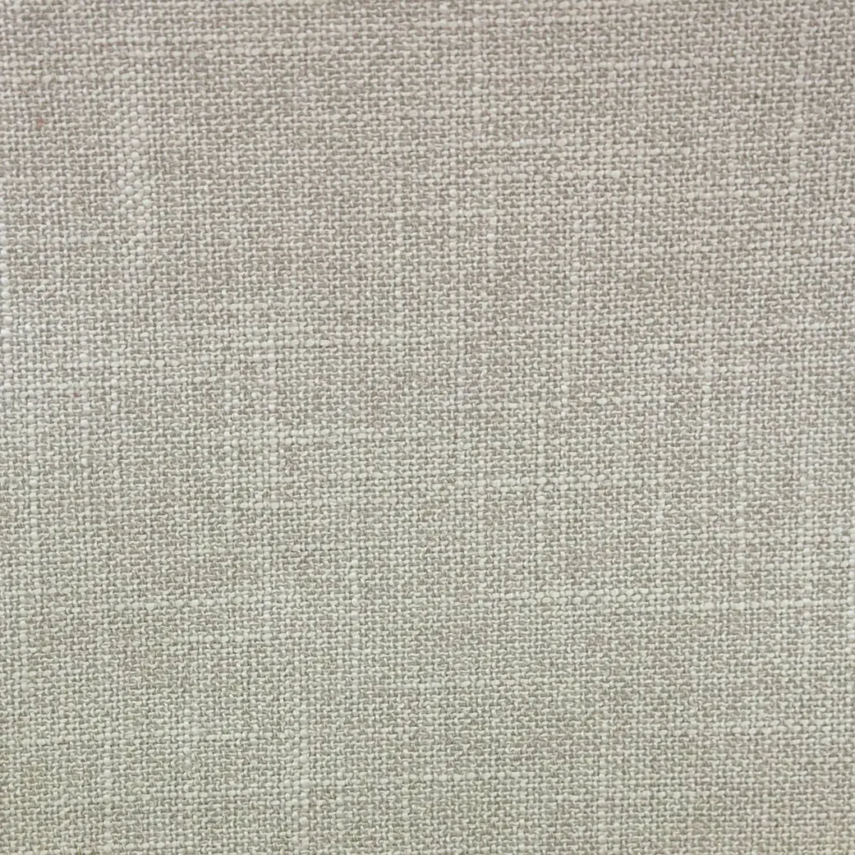neutral plain woven fabric from Cristina Marrone