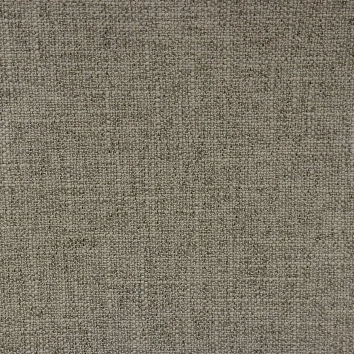 black-grey plain woven fabric from Cristina Marrone