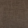 brown plain woven fabric from Cristina Marrone