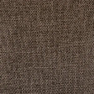 brown plain woven fabric from Cristina Marrone