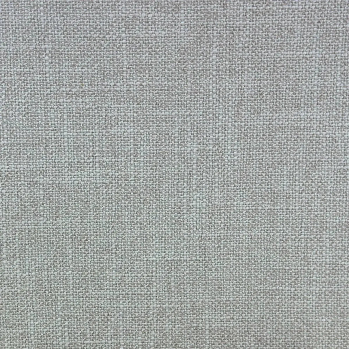 black-grey plain woven fabric from Cristina Marrone