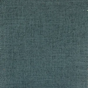 blue plain woven fabric from Cristina Marrone