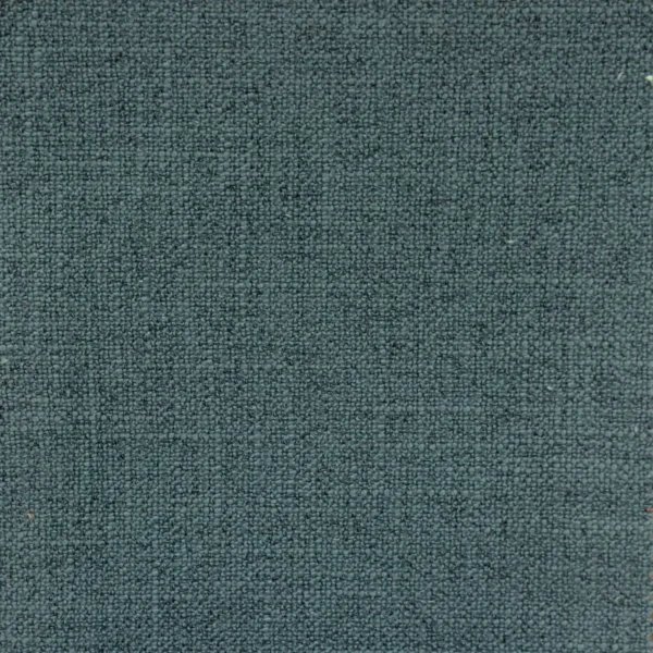 blue plain woven fabric from Cristina Marrone
