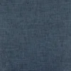 blue plain woven fabric from Cristina Marrone