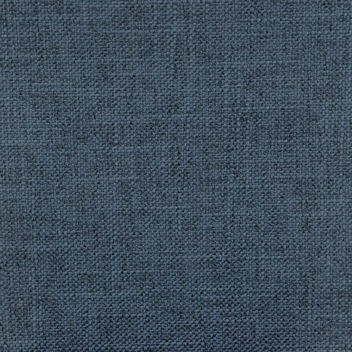 blue plain woven fabric from Cristina Marrone