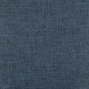blue plain woven fabric from Cristina Marrone
