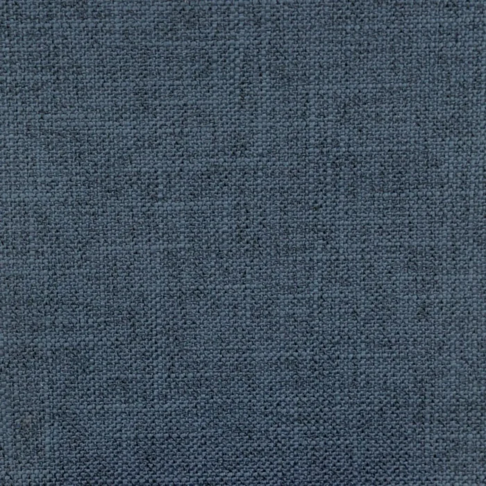 Bacio Fabric - Indigo swatch
