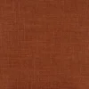 red plain woven fabric from Cristina Marrone